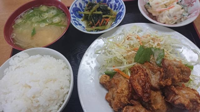 恵ちゃん食堂 - サブ画像3