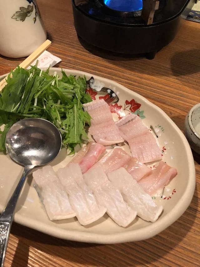 あなご料理 大金 - サブ画像3