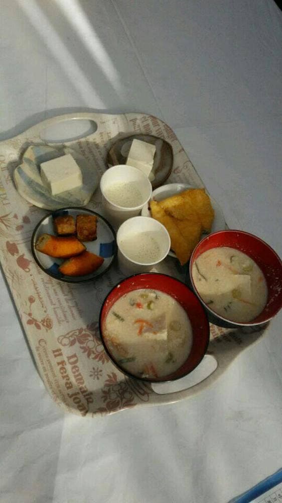 梅本とうふ店 - サブ画像3