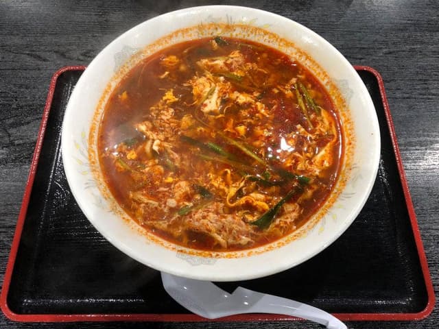辛麺屋 桝元 都城五十市店 - サブ画像2