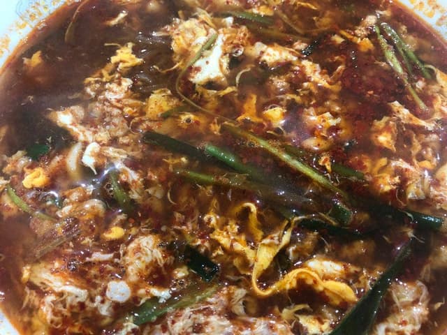 辛麺屋 桝元 都城五十市店 - サブ画像3