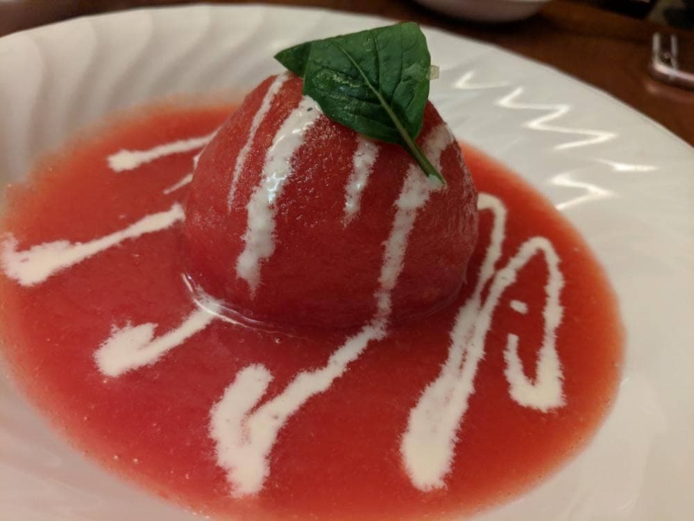 肴町とんち