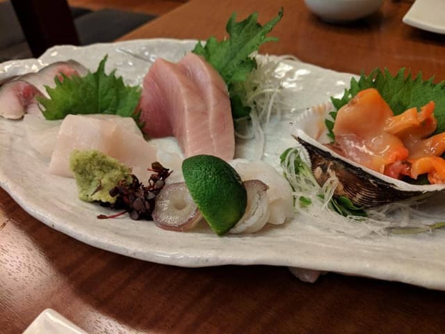 肴町とんち - サブ画像2
