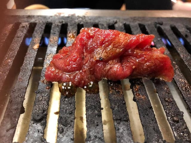 焼肉 だるまや - サブ画像2