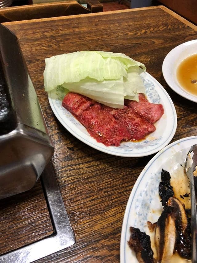 焼肉 よこちゃん - サブ画像1