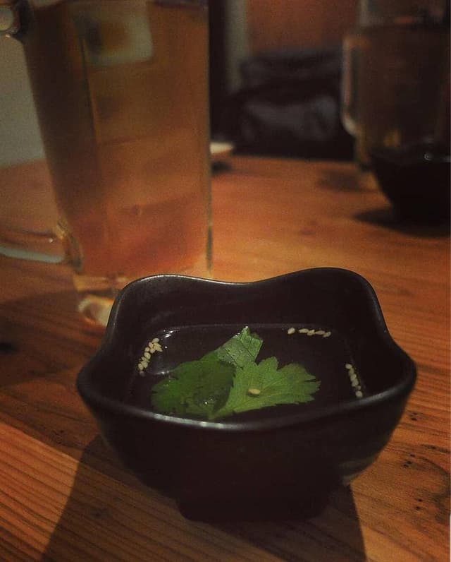 居酒屋番 - サブ画像2