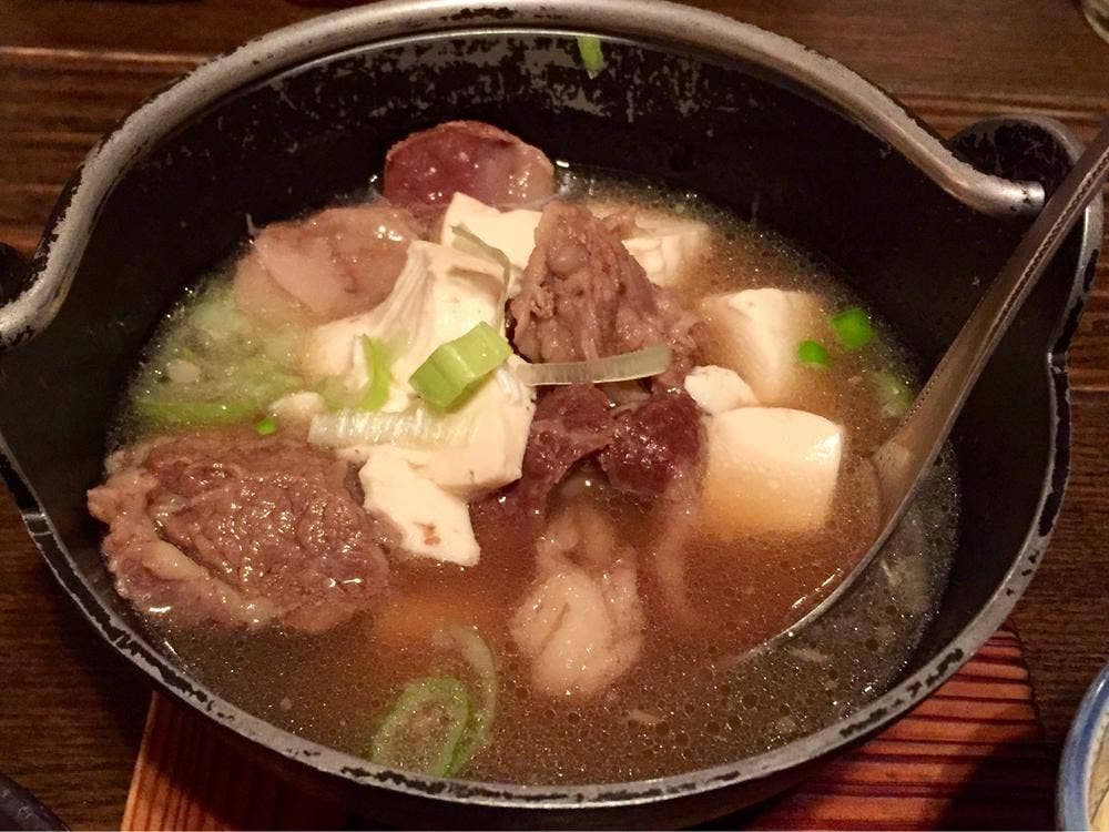 粋酔創作和食