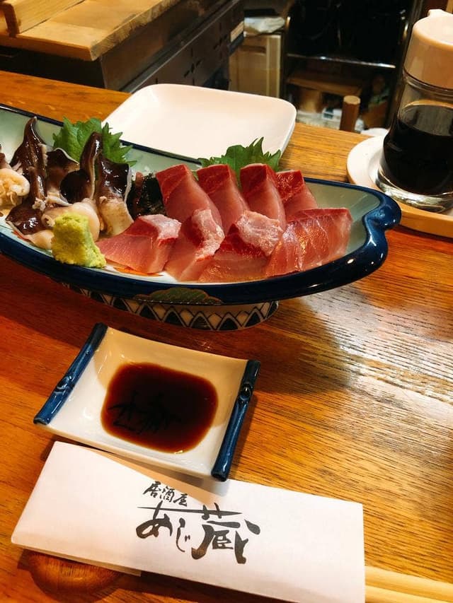 居酒屋 あじ蔵 - サブ画像3
