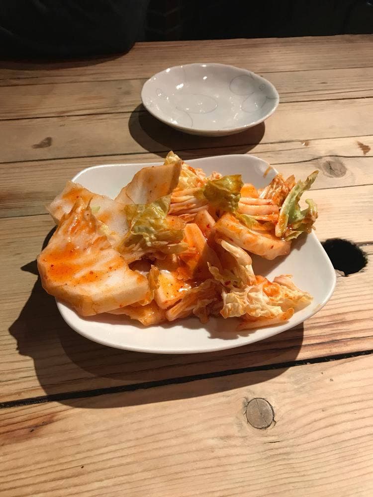 炭焼七厘 牛兵衛