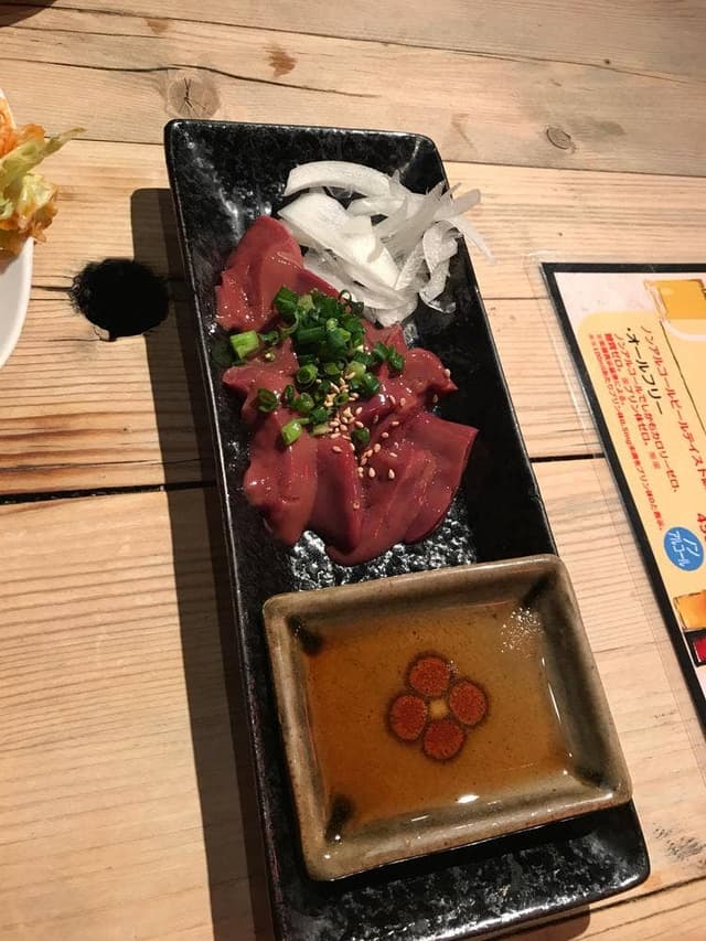 炭焼七厘 牛兵衛 - サブ画像1