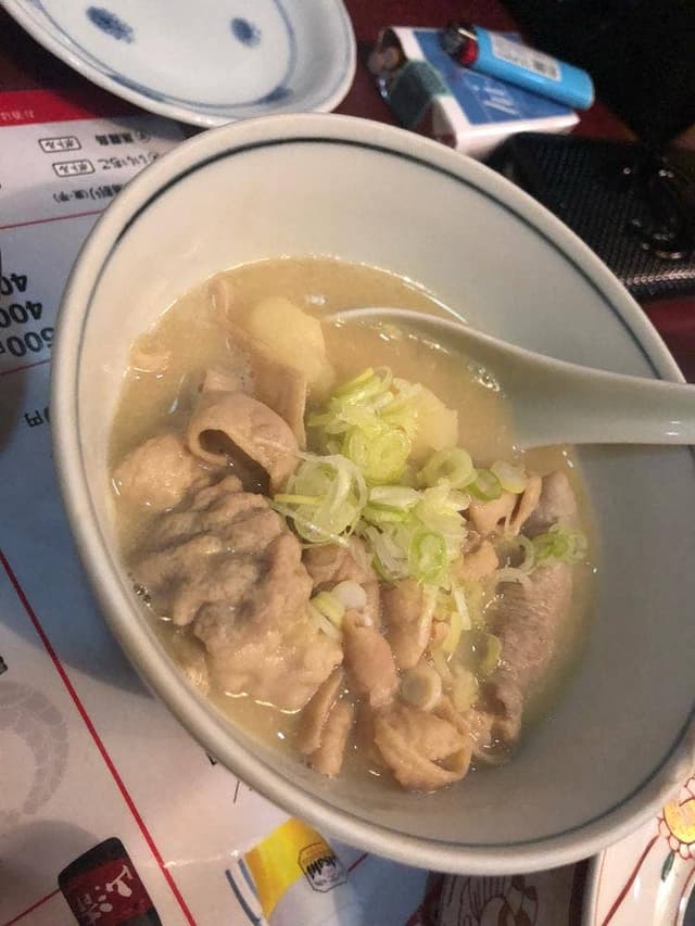 山清 - サブ画像2