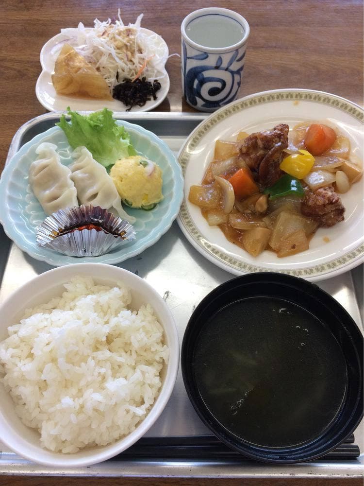 七尾港港湾労働者福祉センター