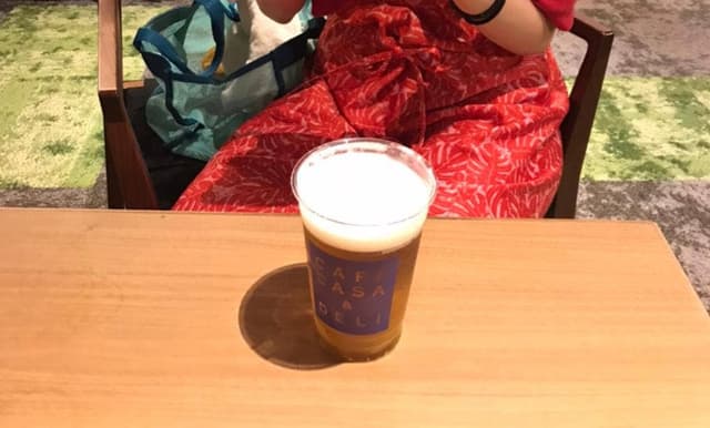THE BAR スパラクーア - サブ画像3
