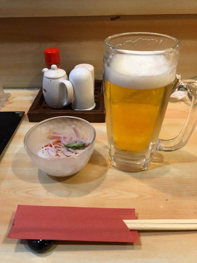 創作海鮮居酒屋 恵昇 - サブ画像1