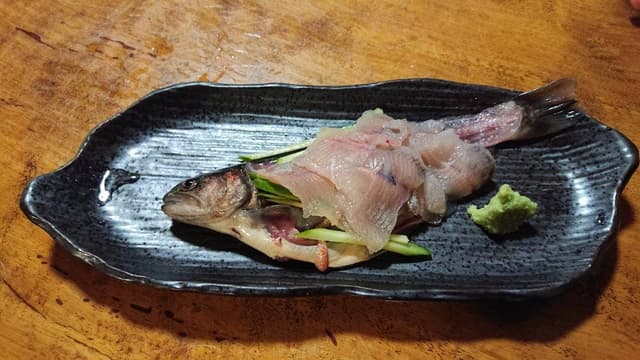 吾郎平 - サブ画像1