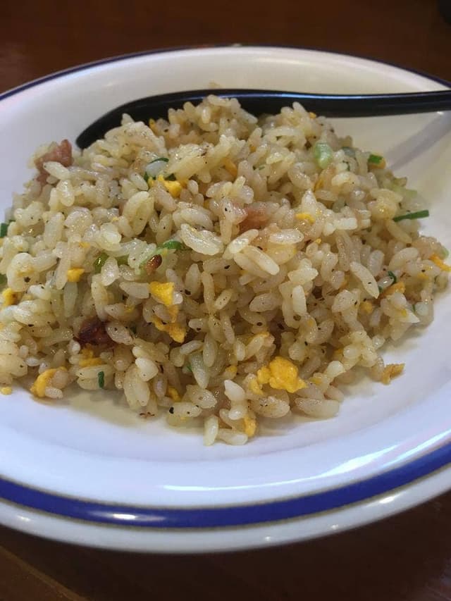 屋台らーめん日高 - サブ画像2