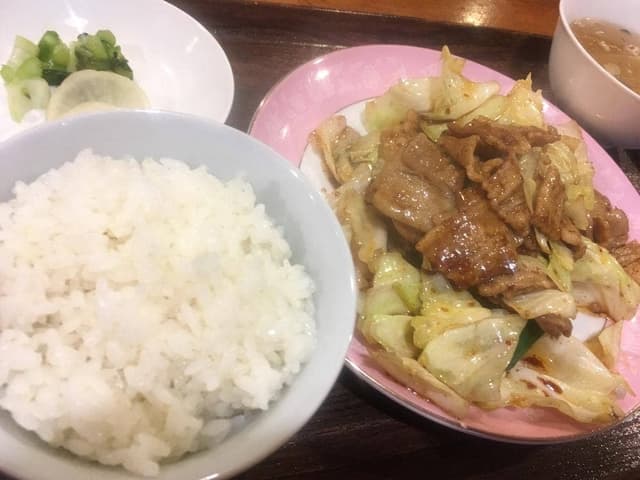 天津食堂 - サブ画像2