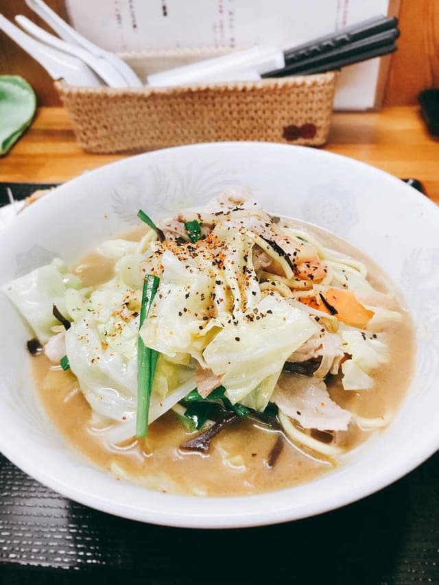 中華菜園雷火 - サブ画像3