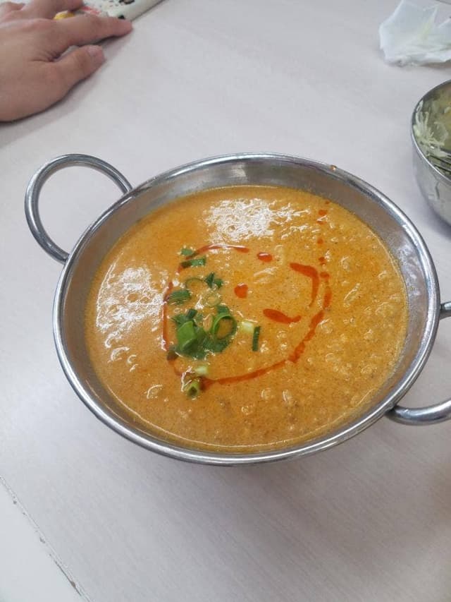 アイエヌ キッチン 作町店 - サブ画像1