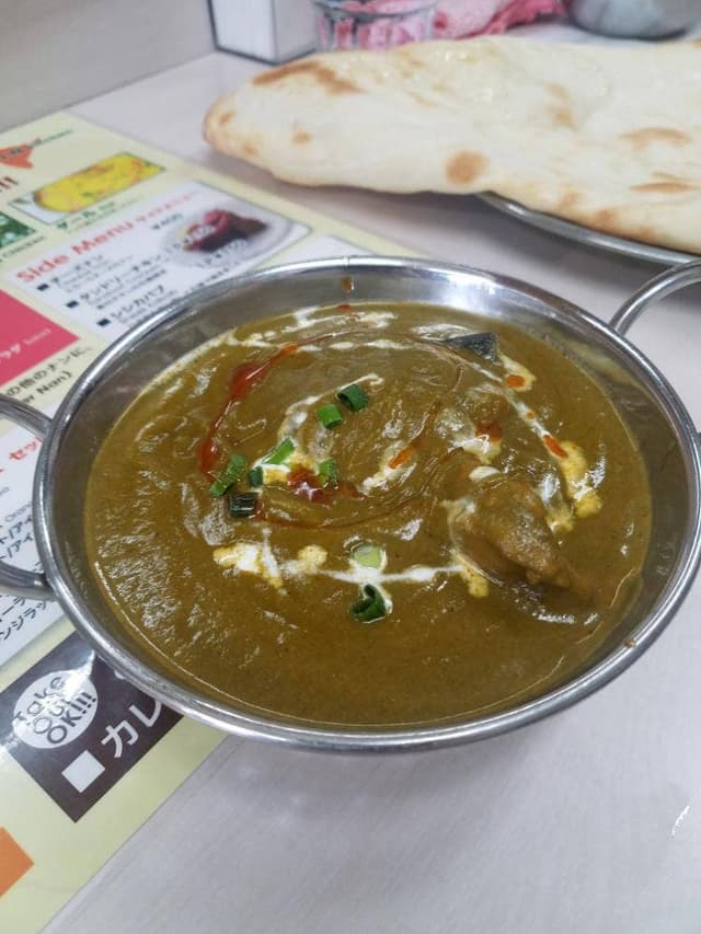 アイエヌ キッチン 作町店 - サブ画像2