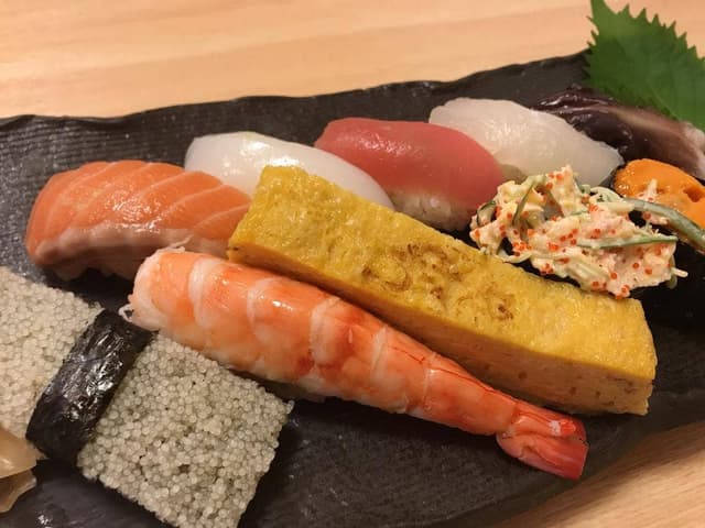 しゅん助寿司支店 - サブ画像1