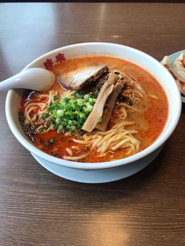珍来石岡東光台店 - サブ画像3