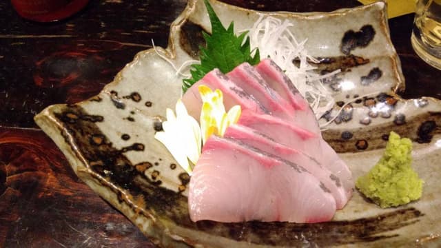 鴨南さかな市場 政富 - サブ画像2
