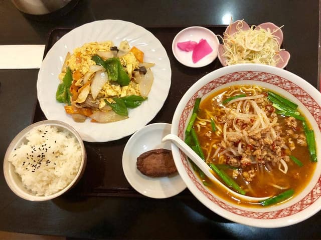 台湾料理 鴻福摟 - サブ画像2
