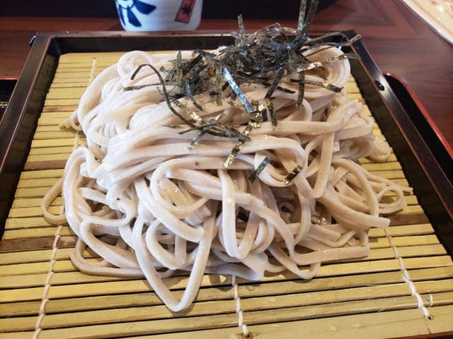 めん房本陣 砺波店 - サブ画像2