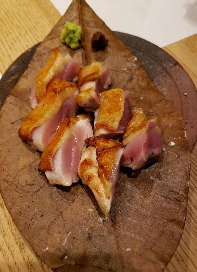 鶏割烹 ならや離れ - サブ画像1