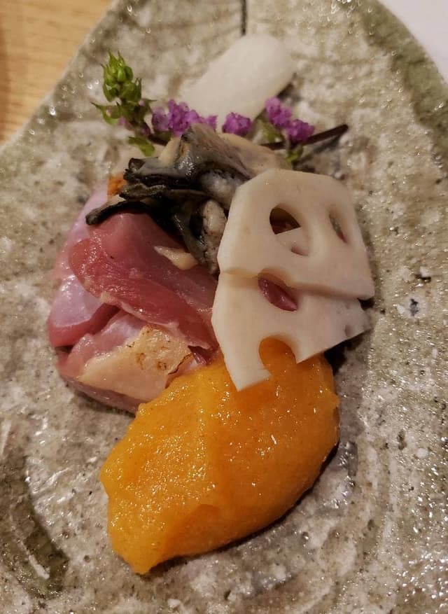 鶏割烹 ならや離れ - サブ画像2