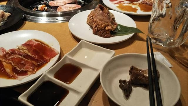 焼肉きんぐ 東大和店 - サブ画像2
