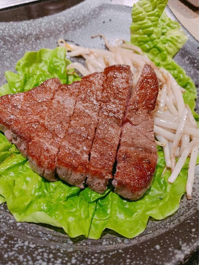鉄板 灼奏 - サブ画像1