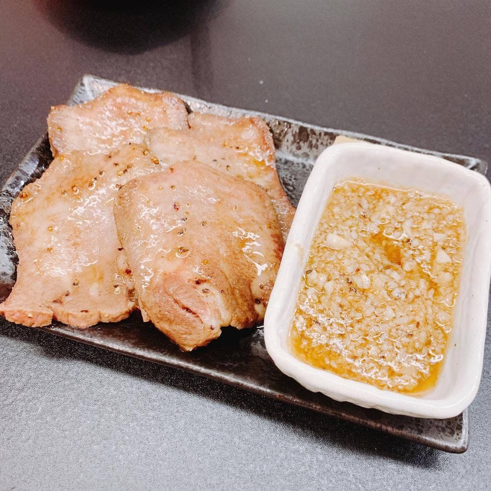 ホルモン居酒屋 シウバ