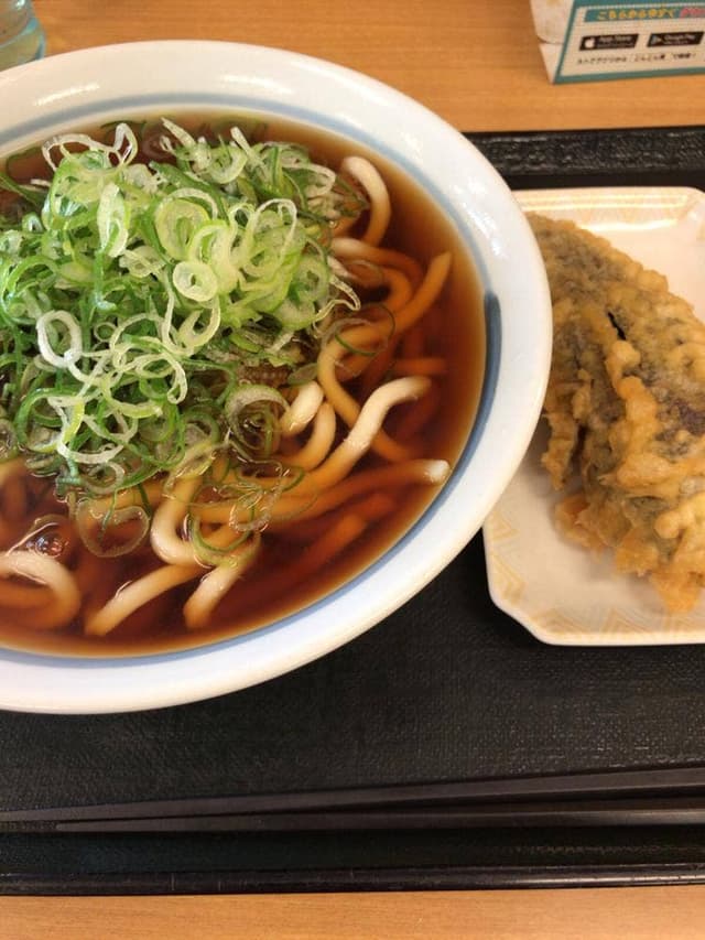 どんどん庵正徳町店 - サブ画像2