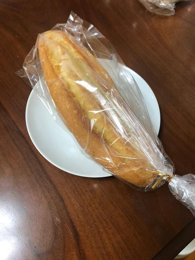 いちごとブルーベリー農家のパン工房 TOA - サブ画像2
