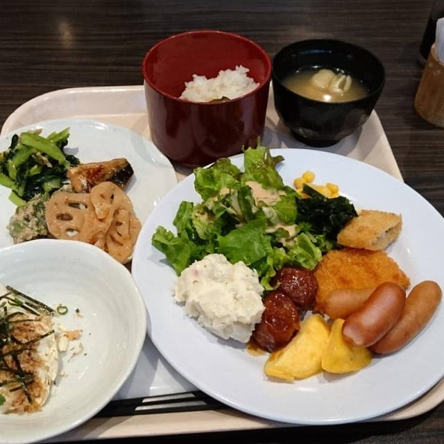 京都銀ゆば京成成田駅前店 - サブ画像3