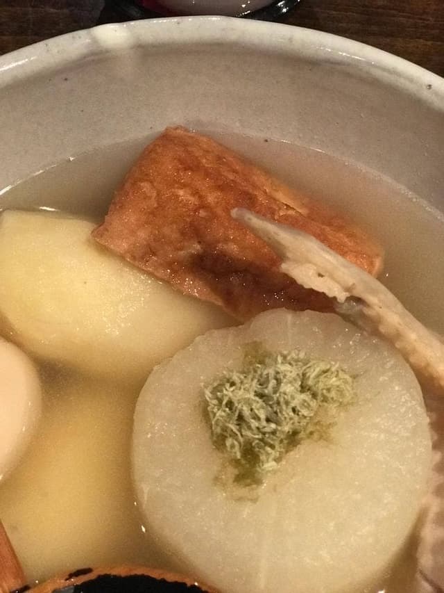 串焼おでん 根 駅前店 - サブ画像3
