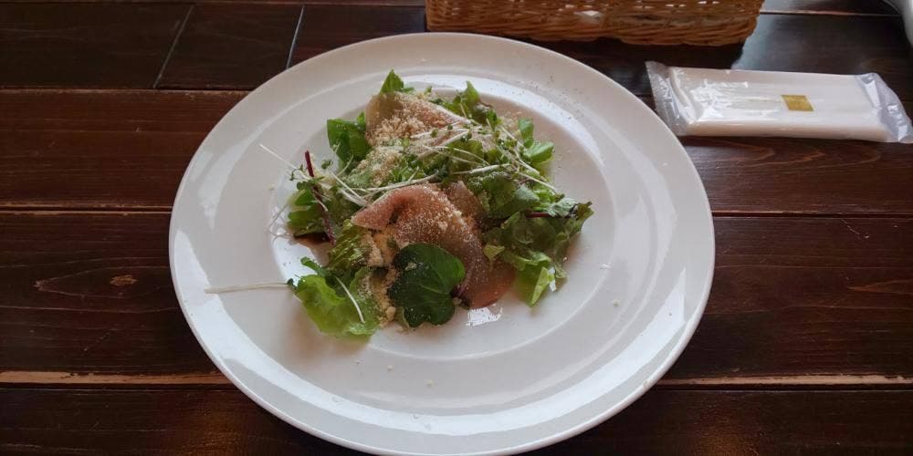 Kanazawa Italian BO・BO