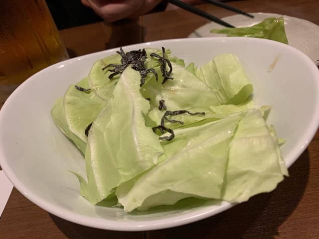 三代目 鳥メロ 北千住東口店 - サブ画像1