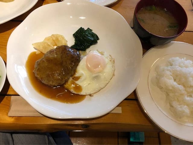 ダイニングキッチン プライム - サブ画像3