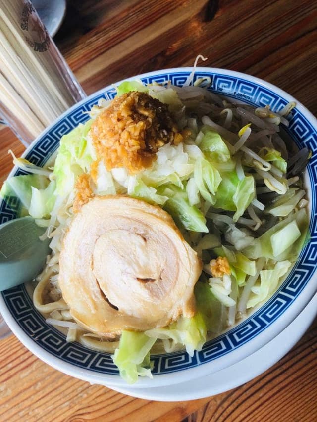 かすみがうら 常勝軒 - サブ画像2