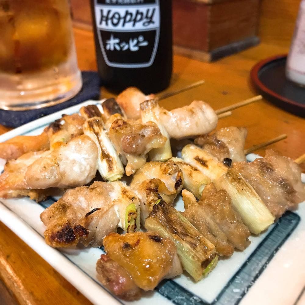 鳥勢