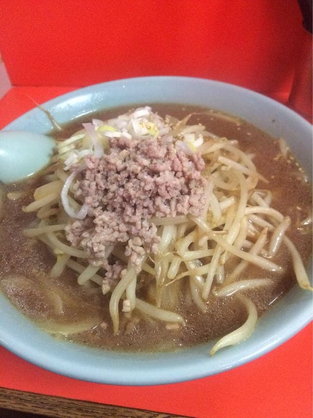 来々軒 - サブ画像3