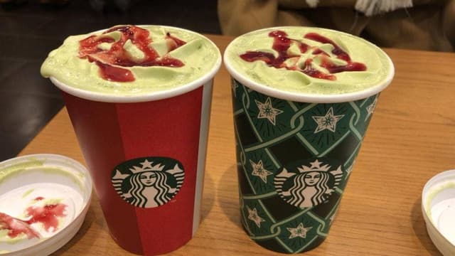 スターバックス コーヒー イオンモール札幌発寒店 - サブ画像3