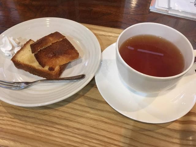 えんでば食堂 - サブ画像3