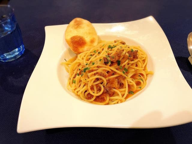 トラットリア インダコ - サブ画像3