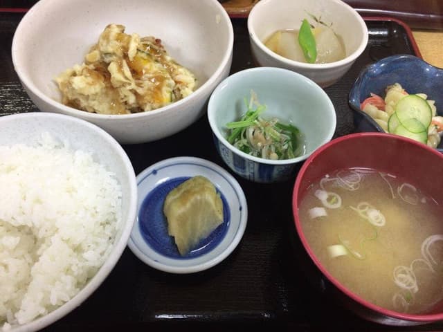 お食事処北遥館 - サブ画像2