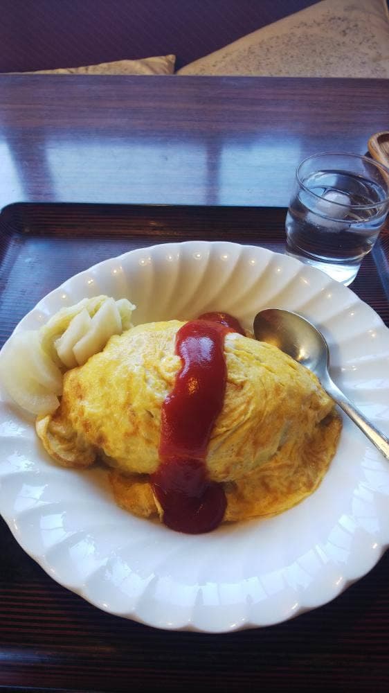 食堂 村上屋 - サブ画像1