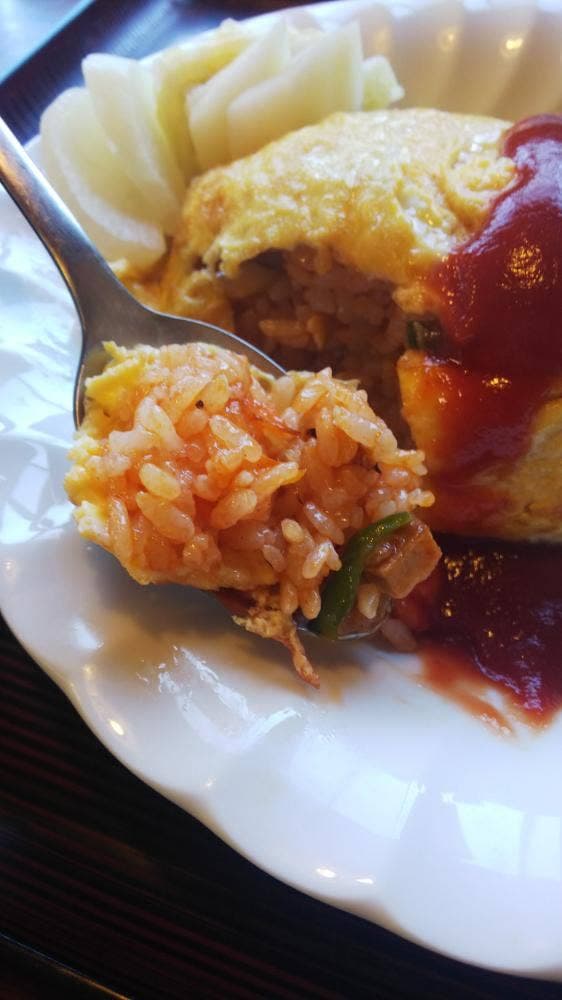 食堂 村上屋 - サブ画像3